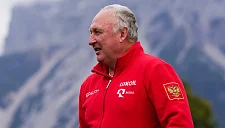 Бородавко хочет объяснить, почему МОК не спешит с допуском российских атлетов