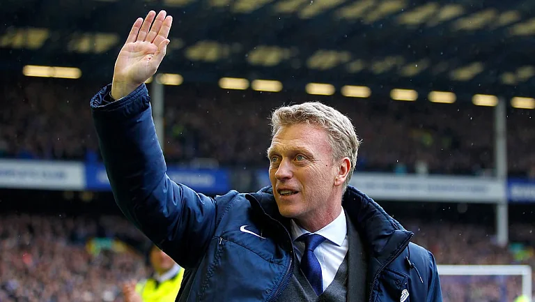 Мойес: «Ливерпуль потратил на одного игрока больше, чем мы на всю команду»