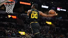 Джонатан Куминга готов к сделке на $74 млн