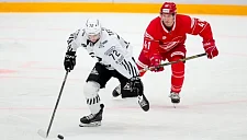 Сергей Телегин прокомментировал старт сезона от «Трактора»