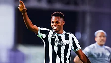 Хабиб Диалло близок к возвращению в «Мец»