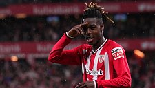 «Зенит» поддержал «Барселону» в сделке с Нико Уильямсом