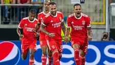 «Бенфика» - «Карабах»: португальцы могут разгромить соперника