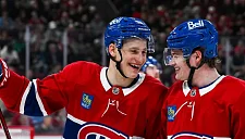 Ставка на молодежь в «Монреале» на сезон 2025-26