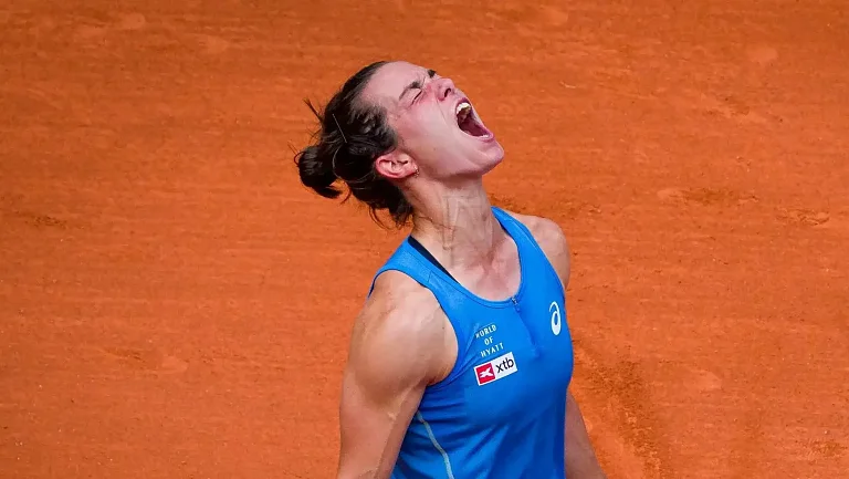 Буассон пригласила в команду бывшего тренера Шнайдер и Касаткиной