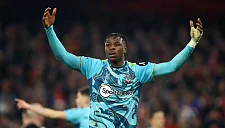 «Нант» не подпишет Беллу-Кочапа после срыва сделки с «Саутгемптоном»