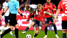 ЦСКА обратился в ЭСК после матча с «Акроном» в Кубке России