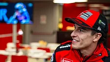 Маркес о первом дне в Сильверстоуне: что не так с его настроем