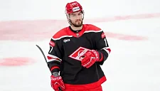 Иван Морозов о употреблении кокаина: «Осознаю ошибку и вернусь сильнее»