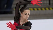 РУСАДА: сроки Валиевой известны, тренировки зависят от нее самой