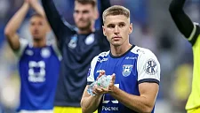 ЦСКА близок к трансферу защитника «Балтики»