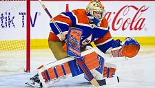 Скиннер повторил редкое достижение Хабибулина в плей-офф НХЛ

