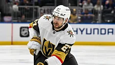 Ши Теодор попал в топ-15 защитников НХЛ