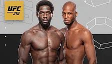 Пейдж одержал уверенную победу над Каннонье на UFC 319