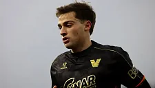 «Торино» близок к подписанию Ористаньо