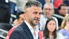 Демичелис раскрывает как чуть не привёл Рамоса в «Ривер»

