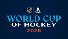 НХЛ и NHLPA выбирают города для Кубка мира-2028