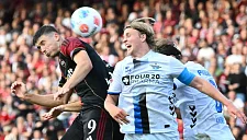 VAR спасает «Нюрнберг» от очередного поражения