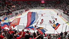 ФХР хочет оспорить решение ИИХФ о недопуске сборной России к турнирам