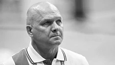 Скончался заслуженный тренер России Дмитрий Шалагин