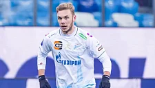 Полузащитник «Зенита» назвал игру команды ужасной, несмотря на победу