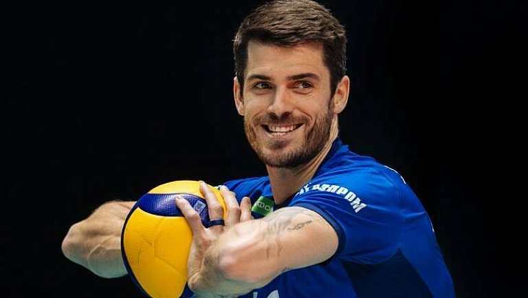 Доигровщики Андерсон и Ринальди перешли в «Осака Сакаи Блэйзерс»