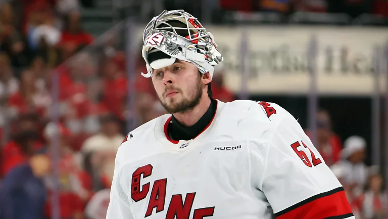 Кочетков стал третьей звездой матча в дебютной игре