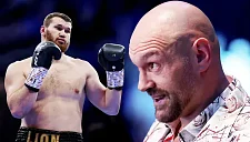 Президент WBC хочет прокомментировать организацию поединка Фьюри и Махмудова