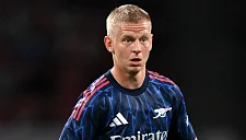 «Наполи» присматривается к игрокам из АПЛ