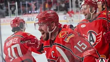 Первое уральское дерби пройдет сегодня