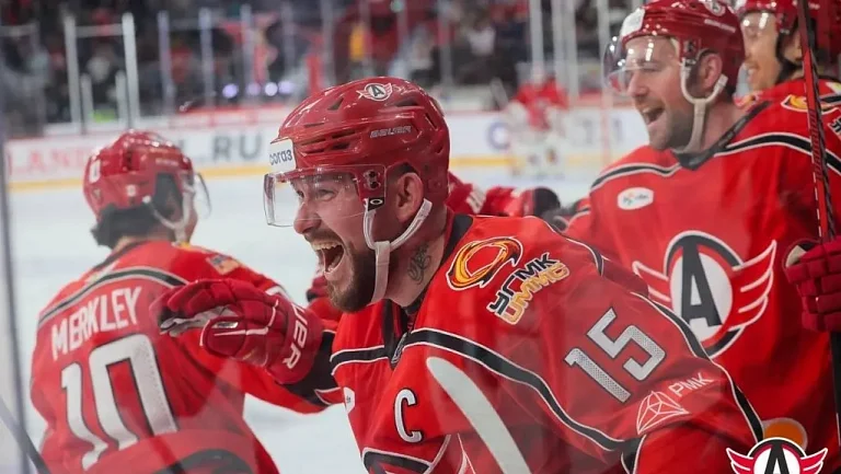 Первое уральское дерби пройдет сегодня