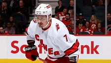 Орлов хочет остаться в «Каролине» и вспоминает сложный уход из «Вашингтона»