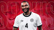 Джонатан Та прокомментировал отсутствие Лероя Сане в сборной Германии