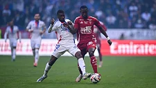 «Ланс» подписал Абдаллу Сима