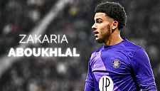 «Торино» оформил трансфер форварда сборной Марокко