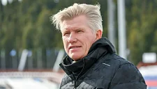 Дмитрий Васильев обвинил Норвегию в манипуляциях с допингом перед ОИ-2026