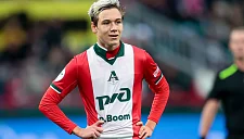 Футболист «Локомотива» Батраков хочет назвать главную цель в этом сезоне РПЛ