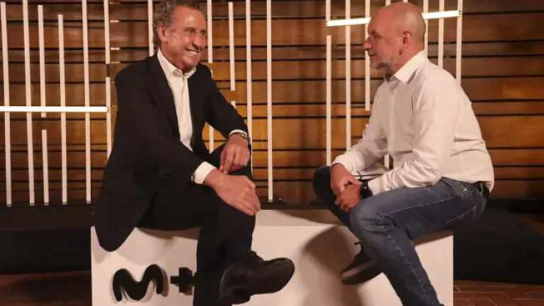  Хорхе Вальдано прокомментировал свой дебют за «Алавес»