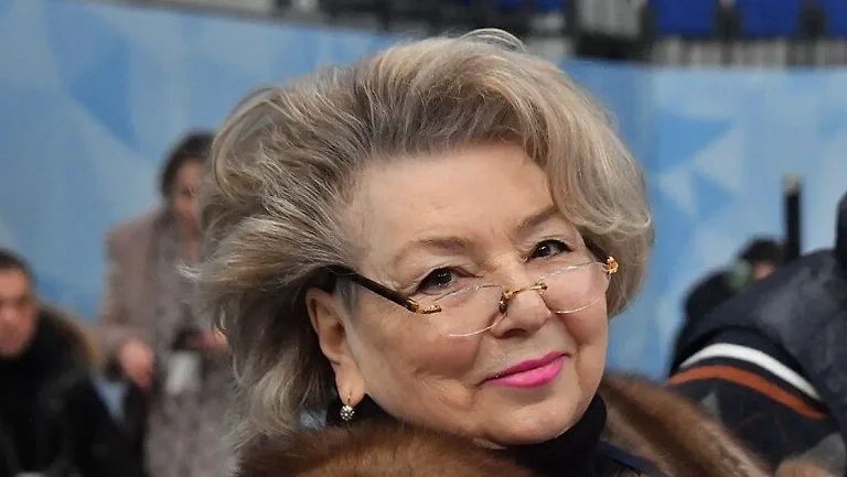 Татьяна Тарасова прошлась по судейству на Олимпиаде‑2026