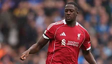 «Ливерпуль» ищет замену Конате: игрок близок к переходу в «Реал»