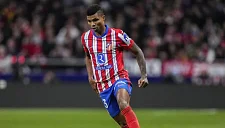 Рейнилду уходит: травма перечеркнула его карьеру в клубе