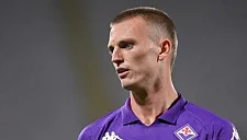 Альберт Гудмундссон покидает сборную Исландии из-за травмы голеностопа