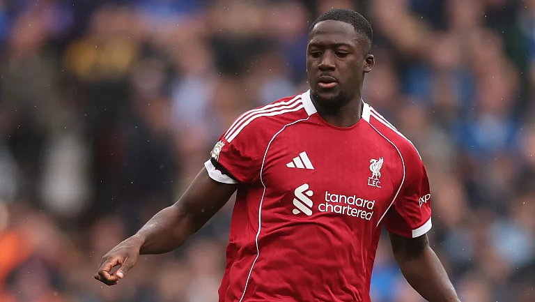 «Ливерпуль» ищет замену Конате: игрок близок к переходу в «Реал»