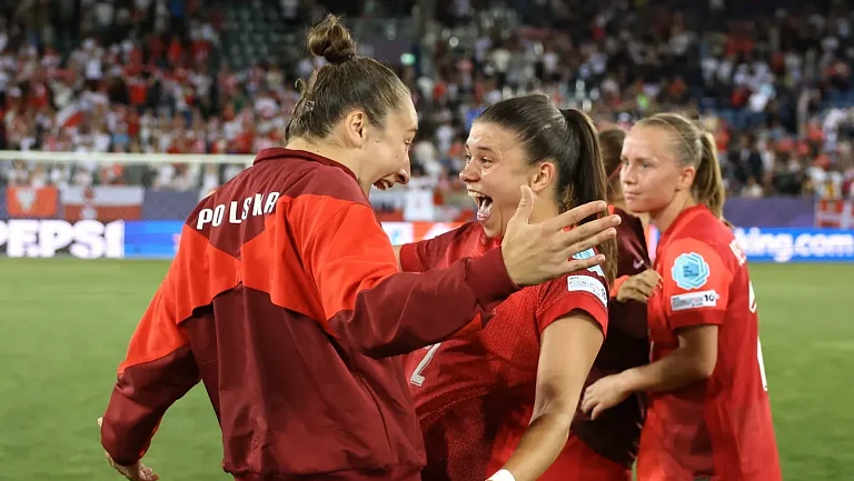 Как выступление Польши на Евро-2025 изменило отношение к женскому футболу