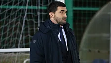 Измайлов прокомментировал первое поражение «Балтики» в чемпионате