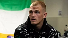 Гэрри ответил Моралесу: «Если есть проблема — решай сам»