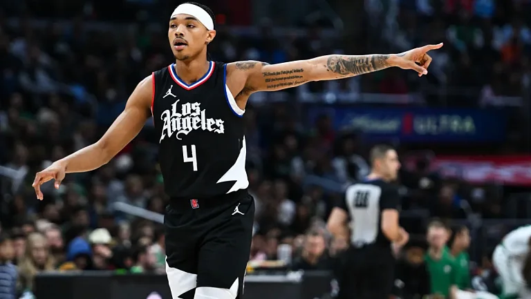 Экс-игрок НБА Брэндон Бостон близок к переходу в «Фенербахче»