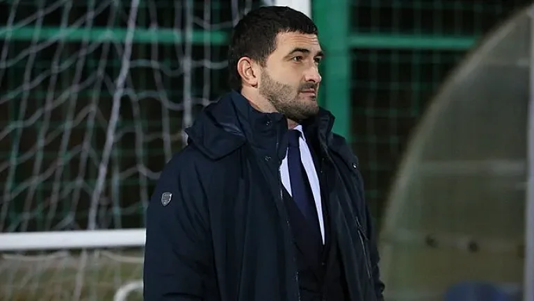 Измайлов прокомментировал первое поражение «Балтики» в чемпионате