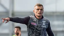 Кирильчик после поражения от «Родины»: «Мне стыдно за Торпедо»