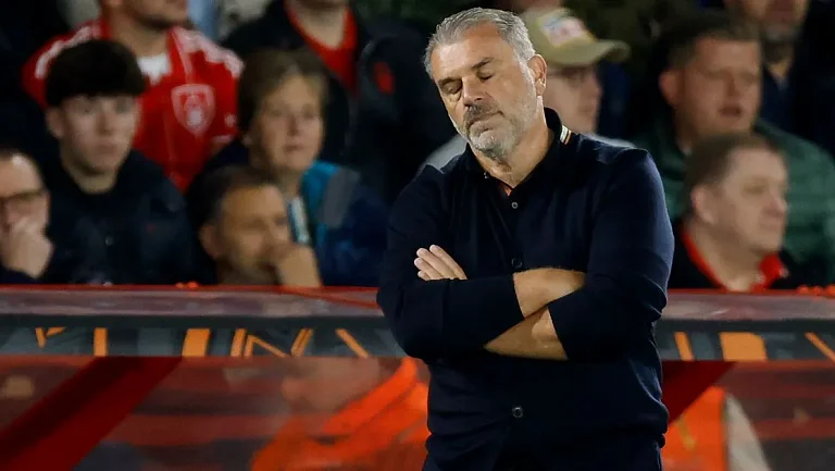 Во сколько Эдди Хау примет Постекоглу на «Сент-Джеймс Парк»